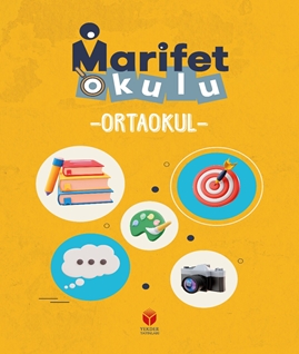 Marifet Okulu Ortaokul