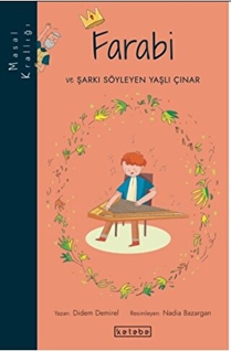 Masal Krallığı - Farabi