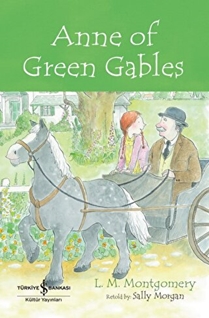 Anne of Green Gables