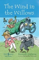 The Wind in the Willows