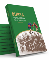 Bursa Türküleri ve Oyun Havaları