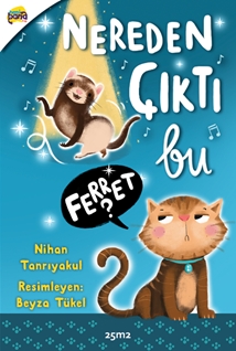 Hanibanakids   Nereden Çıktı Bu Ferret