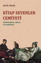 Kitap Sevenler Cemiyeti