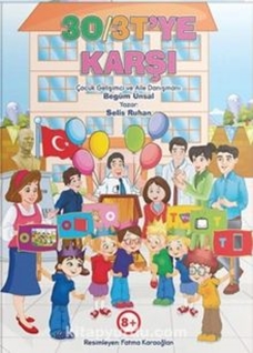 3O / 3T ye Karşı