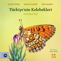 Türkiyenin Kelebekleri