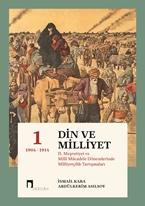 Din Ve Milliyet / Ciltli ( 12 )