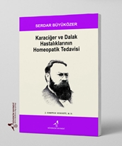 Karaciğer ve Dalak Hastalıklarının Homeopatik Tedavisi