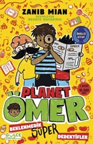 Beklenmedik Süper Dedektifler - Planet Ömer 2