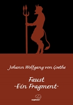 Faust  Ein Fragment -  Almanca