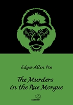 The Murders in the Rue Morgue - İngilizce