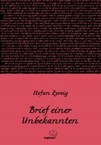 Brief einer Unbekannten - Almanca