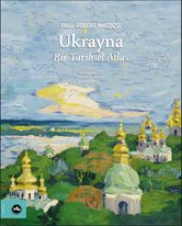 Ukrayna  Bir Tarihsel Atlas
