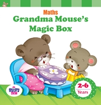 Grandma Mouse's Magic Box
