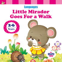 Little Mirador Goes For a Walk