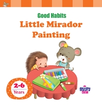 Little Mirador Painting