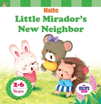 Little Mirador's New Neighbor