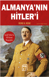 Almanyanın Hitleri