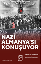 Nazi Almanyası Konuşuyor