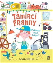 Tamirci Franny