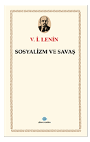 Sosyalizm ve Savaş