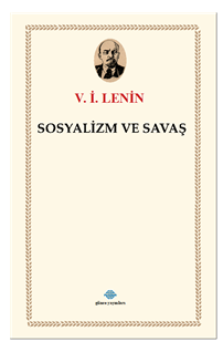 Sosyalizm ve Savaş