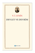 Devlet ve Devrim