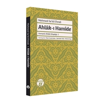 Ahlak-ı Hamide Osmanlı Ahlak Kitaplığı : 2