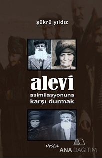 Alevi Asimilasyonuna Karşı Durmak