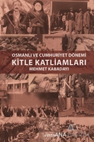 Kitle Katliamları