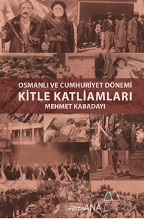 Kitle Katliamları