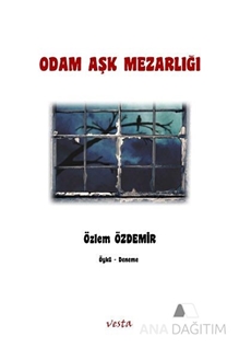 Odam Aşk Mezarlığı