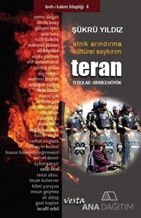 Teran - Terolar-Sivricehöyük