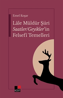 Lale Müldürün Şiiri  Saatler