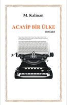 Acayip Bir Ülke