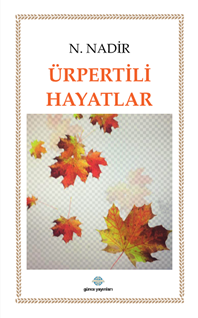 Ürpertili Hayatlar