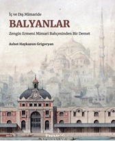 İç ve Dış Mimaride Balyanlar