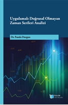 Uygulamalı Doğrusal Olmayan Zaman Serileri Analizi