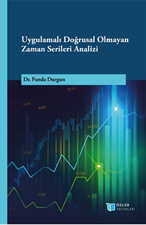 Uygulamalı Doğrusal Olmayan Zaman Serileri Analizi