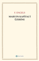 Marx’ın Kapital’i Üzerine