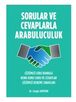 Sorular ve Cevaplarla Arabuluculuk