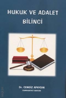 Hukuk ve Adalet Bilinci