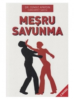 Meşru Savunma