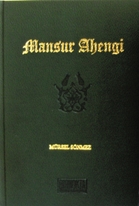 Mansur Ahengi