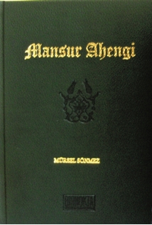 Mansur Ahengi