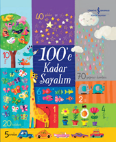 100’e Kadar Sayalim