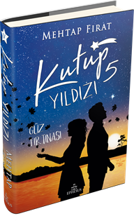 Kutup Yıldızı 5: Güz Fırtınası - Ciltli