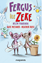 Fergus ile Zeke Bilim Fuarında