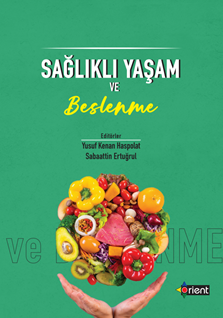 Sağlıklı Yaşam Ve Beslenme