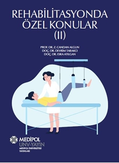 Rehabilitasyonda Özel Konular 2