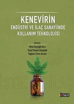 Kenevir Endüstri Ve İlaç Sanayiinde Kullanım Teknolojisi